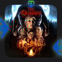 ذا كواري | The Quarry