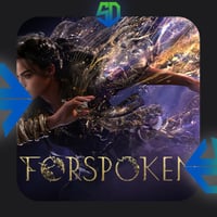 فورسبوكن | Forspoken