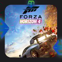 فورزا 4 | Forza Horizon 4