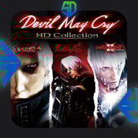 ديفل ماي كراي كوليكشن | devil may cry collection