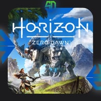 هورايزون زيرو داون | Horizon Zero Dawn