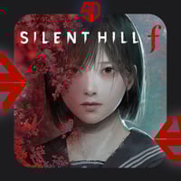 سايلنت هيل 3 | Silent Hill F