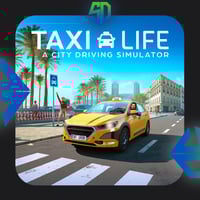 Taxi Life Simulator | محاكي التاكسي