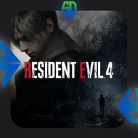 رزدنت ايفل 4 ريميك مع الاضافة | Resident Evil 4 Re...