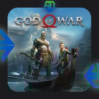 قاد اوف وار | God Of War