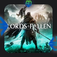 لوردس اوف فولن | Lords of the fallen