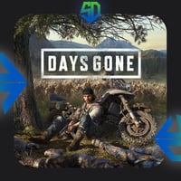 دايز قون | Days Gone
