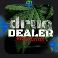 Drug Dealer Simulator | محاكي بياع المخدات