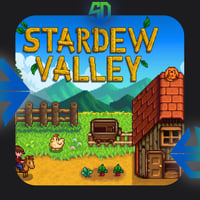 ستارديو فالي | Stardew Valley