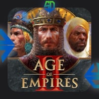 ايج اوف امبايرز 2 | Age Of Empires 2