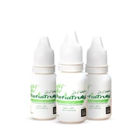 سكر ستيفيا ترولي بكج (3 حبات)