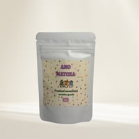 matcha premium ceremonial grade