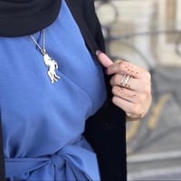 سلسال الخيل فخم