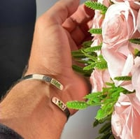 اسوارة رجالية بالاسم والتاريخ انيقه ومميزه