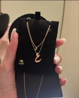 سلسال الحروف الاكثر فخامة