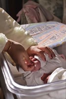 خاتم فص مقاس مواليد