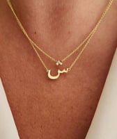 سلسال الحروف الاكثر فخامة