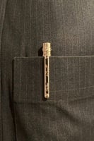 قلم ماركه بالاسم فخم