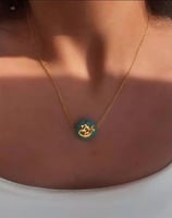 سلسال انيق وفخم بالاسم