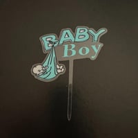 baby boy