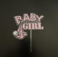 baby girl