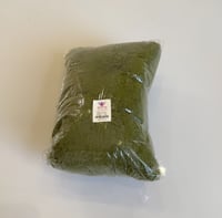 اخضر غامق