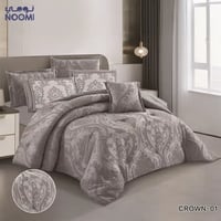 CROWN 1