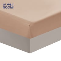 مفرش كراون مايكروفايبر مطرز نفرواحد (نفرونص) 5 قطع