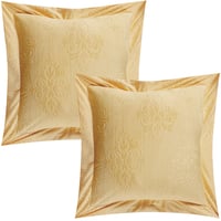 سيلا مفرش نفرونص 5 قطع مخمل محفر