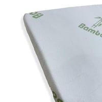 لباد ميموري فوم بخاصية التبريد