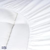 لباد قطن 100% ارتفاع 14سم - مقاس 140x200