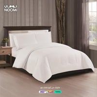 بكج فخر بلادنا الفندقي - نفر ونص 10 قـطـع