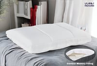 مخدة قطن 100% X ميموري كونتور