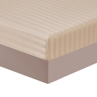 مفرش هيلتون الفندقي نفر ونص 5 قطع