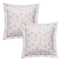 مفرش نسمة قطن 100% 8 قطع نفرين