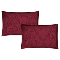 مفرش فلوريا مايكروفايبر نفر ين 8 قطع