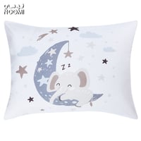 مفرش اطفال حواجز 5 قطع