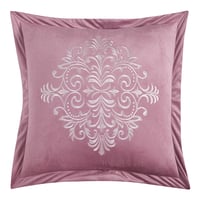 مفرش ليان شتوي مايكروفايبر نفرين 7 قطع