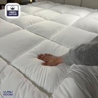 لباد قطن 100% ارتفاع 14سم - مقاس 120x200