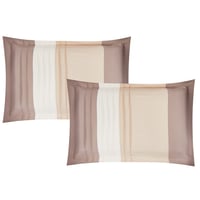 لونار مفرش مايكروفايبر نفر ونص 5 قطع