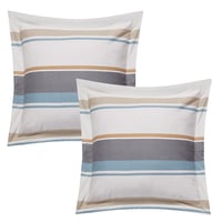 مفرش نسمة قطن 100% 5 قطع نفرونص