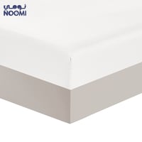 مفرش ريمي منفوخ مايكروفايبر وجهين | نفر و نص 5 قطع