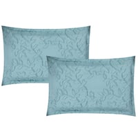 مفرش فلوريا مايكروفايبر نفر ين 8 قطع