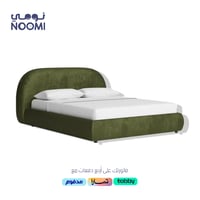 سرير ديلين بألوان ومقاسات متعددة