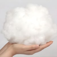 لباد الغيمة مايكرو فايبر 20سم