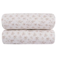 مفرش نسمة قطن 100% 5 قطع نفرونص