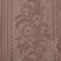 مفرش نيوم جاكار مايكروفايبر نفرين 7 قطع