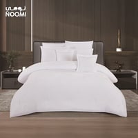 مفرش فلوريا مايكروفايبر نفر ونص 5 قطع