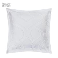 مفرش اوسكار مايكروفايبر مطرز نفرونص 5 قطع