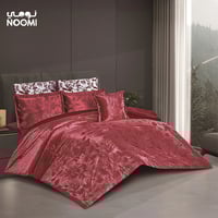 مفرش ميرال شتوي نفرونص 5 قطع